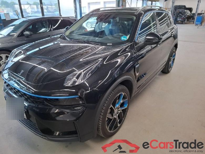 LynkAndCo Lynk & Co 01 ´20 LYNK & CO 01 PHEV 5d 132kW #2