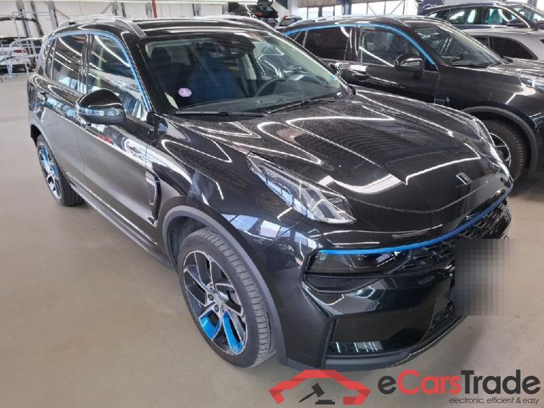 LynkAndCo Lynk & Co 01 ´20 LYNK & CO 01 PHEV 5d 132kW #3