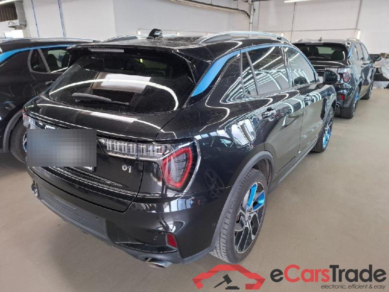 LynkAndCo Lynk & Co 01 ´20 LYNK & CO 01 PHEV 5d 132kW #6