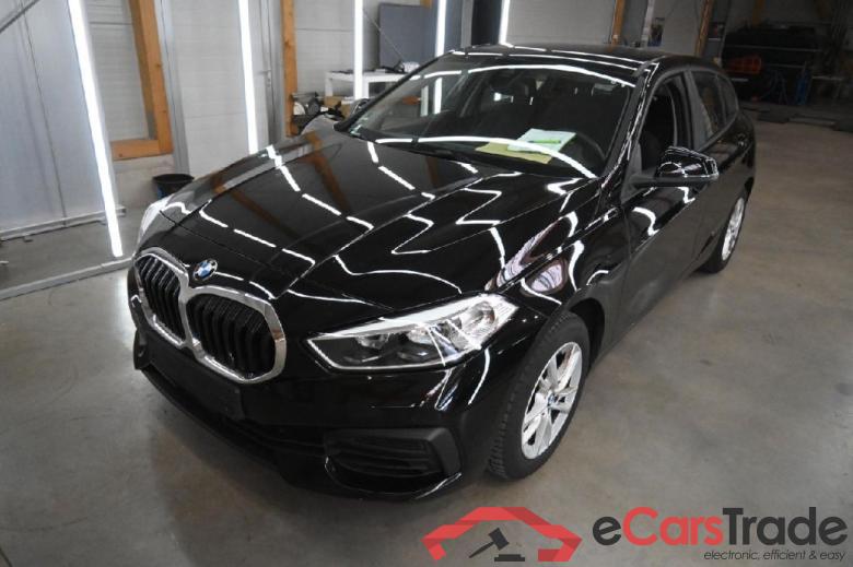 BMW 1-Serie ´19 Baureihe 1 Lim. 118 i Advantage 1.5 103KW MT6 E6dT #1