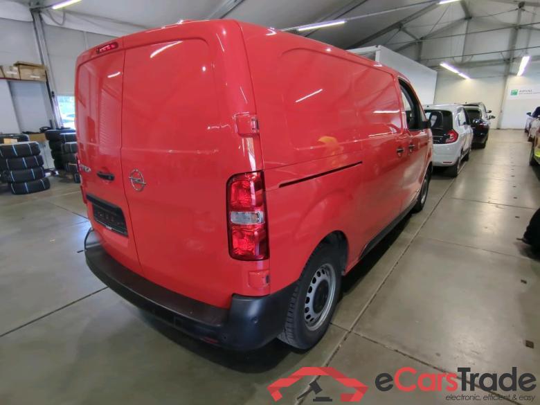 Opel _Vivaro ´19 Vivaro Kasten Edition M (L2) 2.0 90KW MT6 E6dT #2