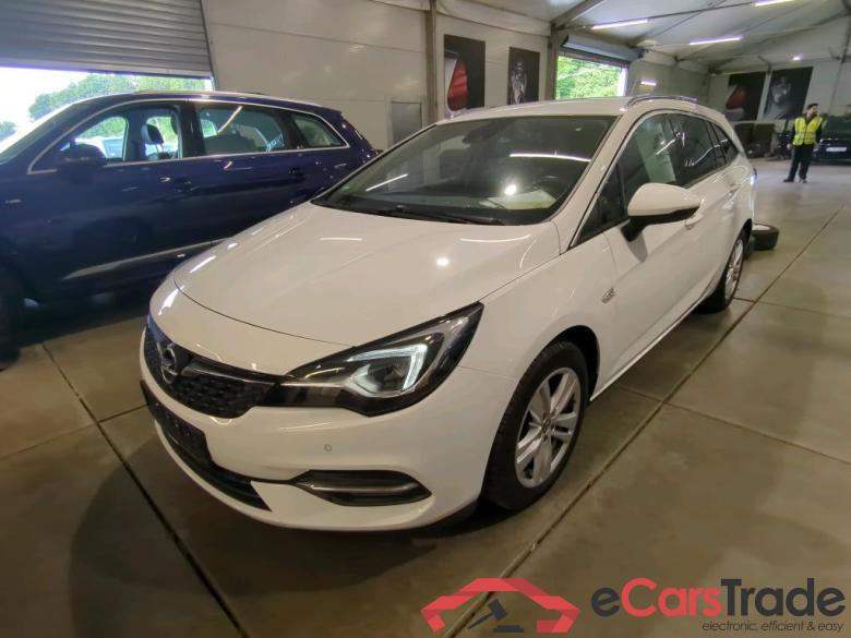 Opel Astra ST ´15 Astra K Sports Tourer Elegance Start/Stop 1.2 Turbo 96KW MT6 E6d #1