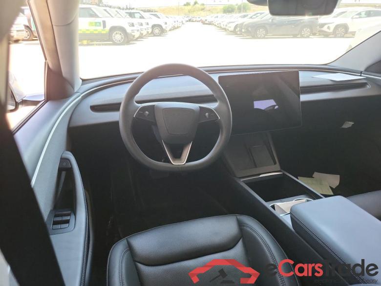 Tesla RWD (AC) TESLA Model 3 / 2023 / 4P / sedán RWD (AC) #3