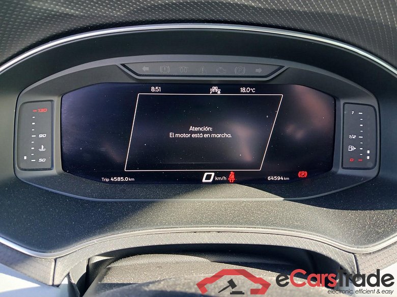 Seat 1.0 TSI 81kW (110CV) Style Plus (AC) Arona Style 1.0 TSI 110CV E6d #4