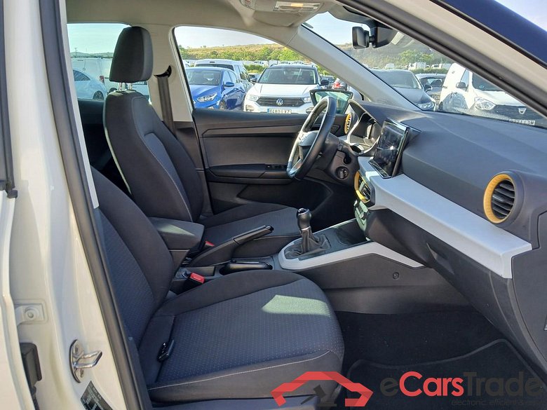 Seat 1.0 TSI 81kW (110CV) Style Plus (AC) Arona Style 1.0 TSI 110CV E6d #6