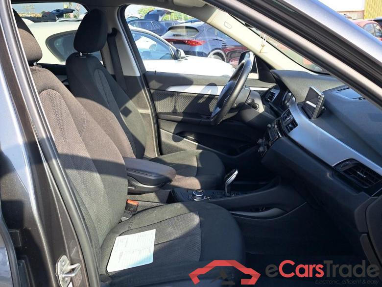 BMW sDrive18i (CX2) Serie X1 sDrive 18i Advantage 1.5 140CV E6dT #6