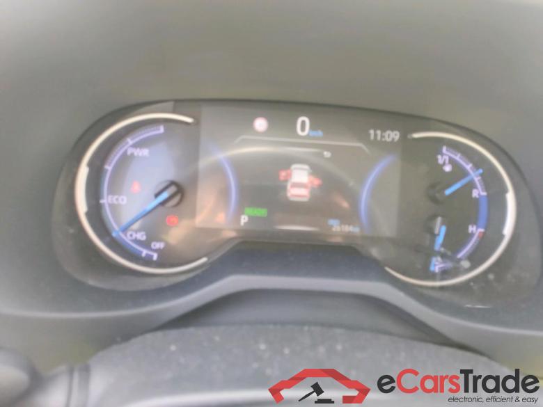 Toyota 2.5l 220H Advance TOYOTA Rav4 / 2018 / 5P / todoterreno 2.5l 220H Advance #4