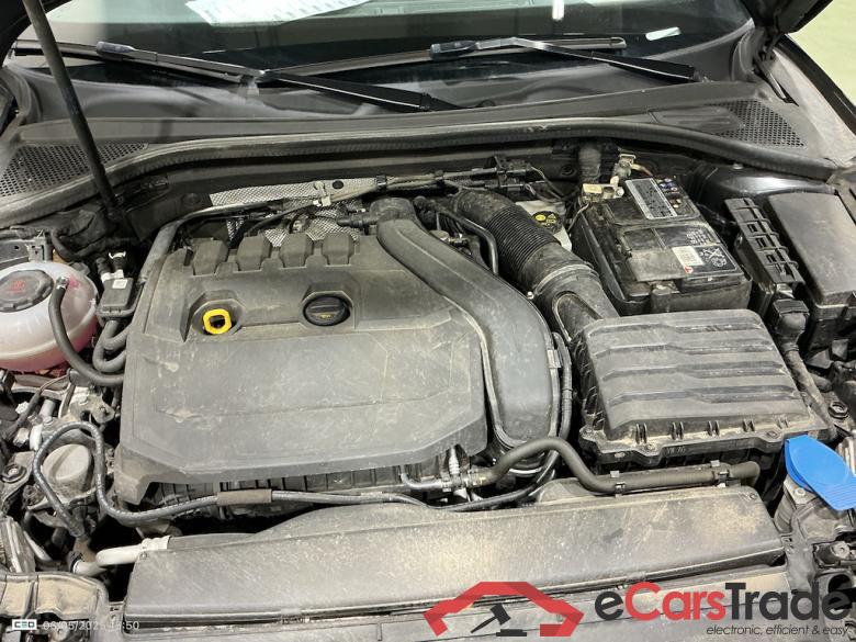 AUDI A3 SEDAN - 2017 35 TFSI ACT Sport S tronic (EU6d-TEMP) STOCK #6