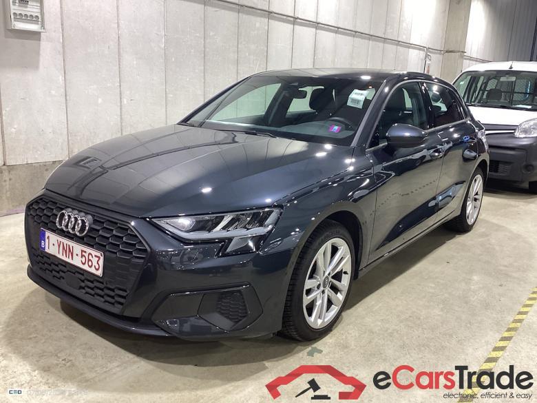 AUDI A3 SPORTBACK - 2020 35 TFSI #2