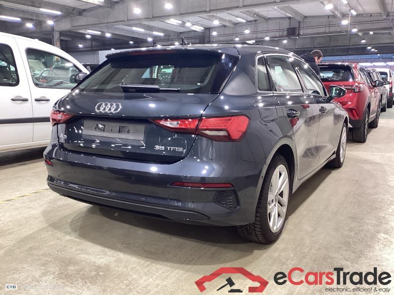 AUDI A3 SPORTBACK - 2020 35 TFSI #4
