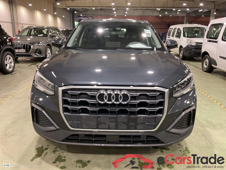 AUDI Q2 1.5 35 TFSI #1