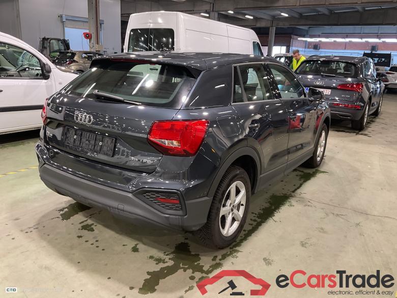 AUDI Q2 1.5 35 TFSI #4