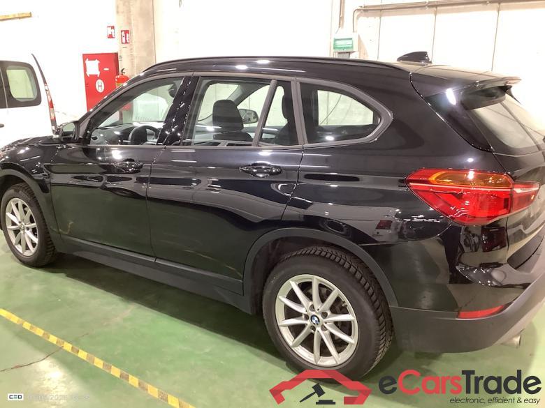 BMW X1 DIESEL - 2015 1.5 d sDrive16 AdBlue (EU6d-TEMP) #3