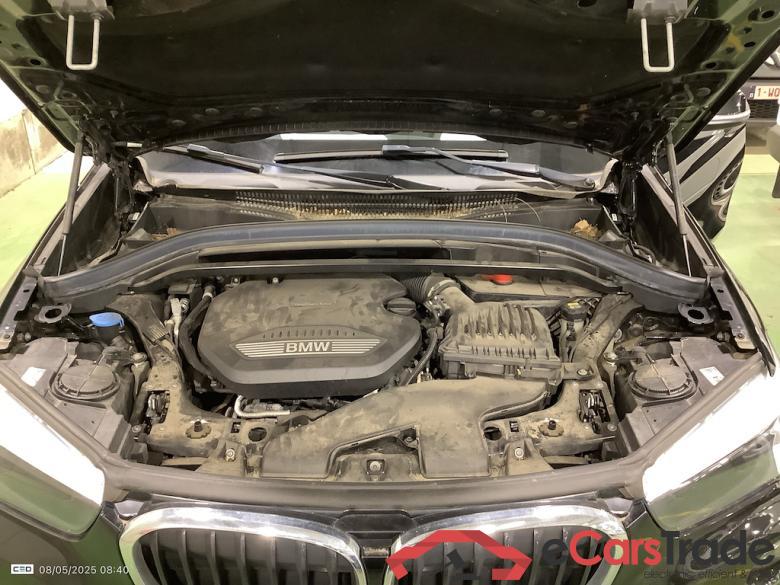 BMW X1 DIESEL - 2015 1.5 d sDrive16 AdBlue (EU6d-TEMP) #6