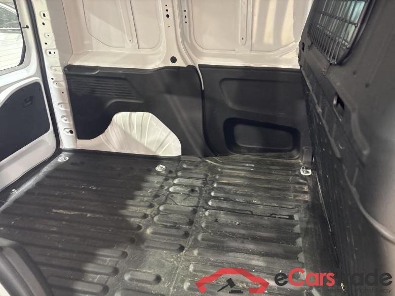 CITROËN BERLINGO VAN SWB DIESEL - 2019 1.5 BlueHDi M Light Club S-S (6.2) #3