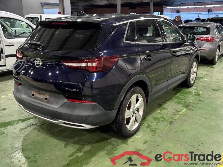 OPEL GRANDLAND X DIESEL 1.5 Turbo D Innovation (EU6.2) Premium Pack LED #2