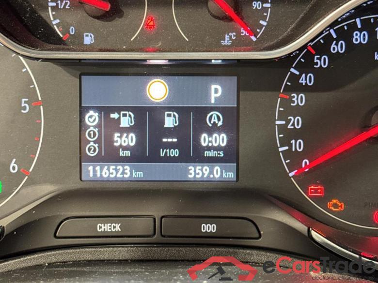 OPEL GRANDLAND X DIESEL 1.5 Turbo D Innovation (EU6.2) Premium Pack LED #6