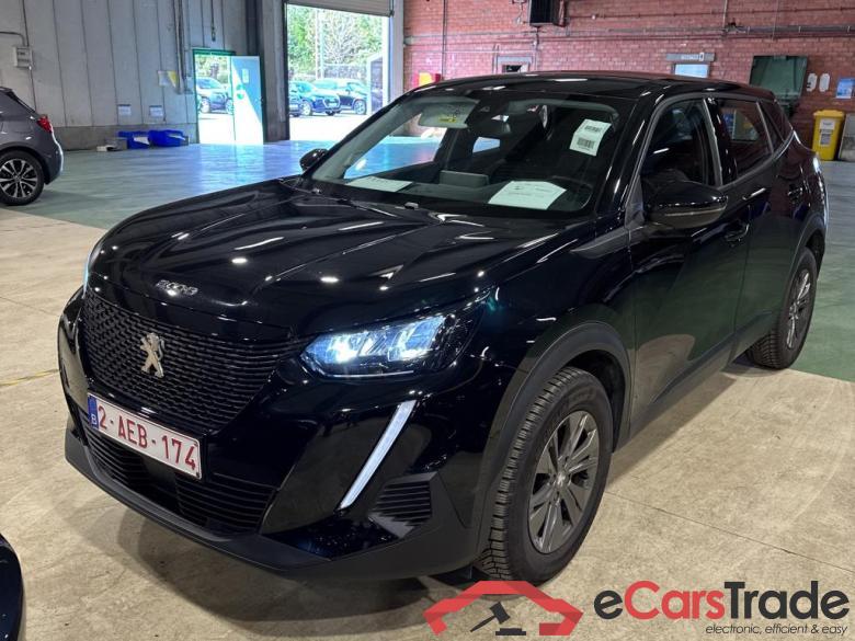 PEUGEOT 2008 1.2 PURETECH 74KW S-S ACTIVE PACK #1