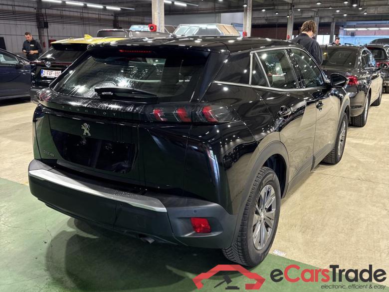PEUGEOT 2008 1.2 PURETECH 74KW S-S ACTIVE PACK #2