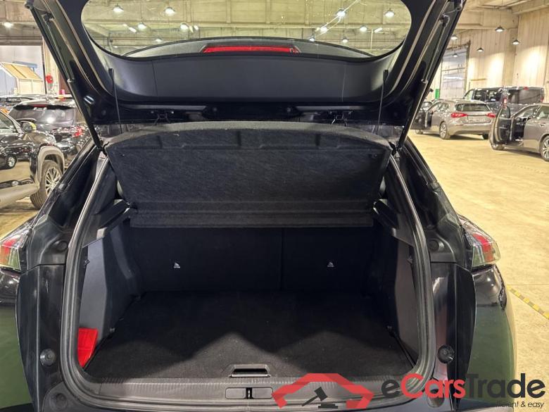 PEUGEOT 2008 1.2 PURETECH 74KW S-S ACTIVE PACK #4