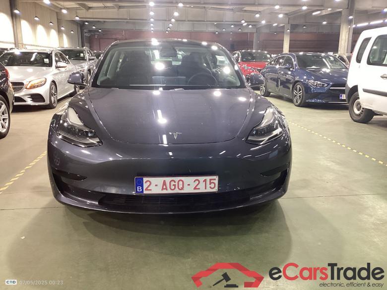 TESLA MODEL 3 BEV 50KWH STANDARD RWD PLUS AUTO #1