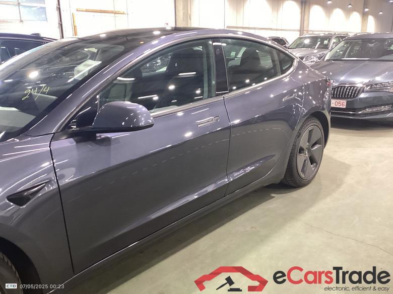 TESLA MODEL 3 BEV 50KWH STANDARD RWD PLUS AUTO #3