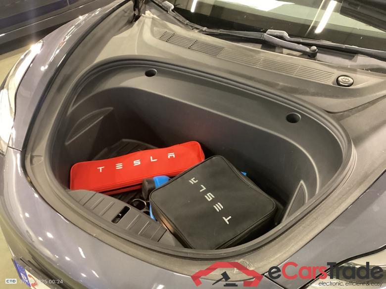 TESLA MODEL 3 BEV 50KWH STANDARD RWD PLUS AUTO #6