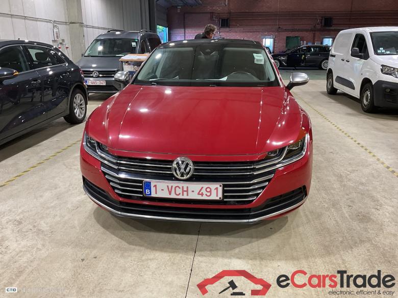 VOLKSWAGEN ARTEON DIESEL 2.0 TDi SCR Elegance Drive travel Assist Plus #1