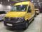 preview Volkswagen Crafter #0