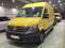 preview Volkswagen Crafter #1