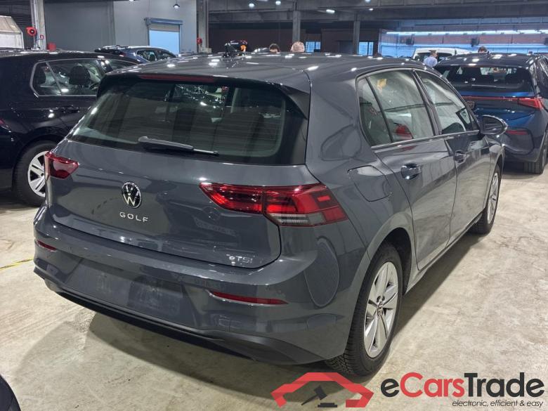 VOLKSWAGEN GOLF VIII 1.5 E-TSI 110KW LIFE DSG #2