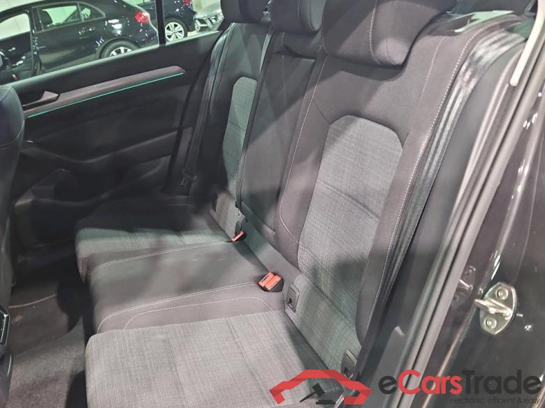 VOLKSWAGEN PASSAT 2.0 TDI 90KW STYLE BUSINESS DSG #3