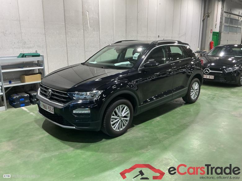 VOLKSWAGEN T-ROC 1.0 TSI Style OPF #2