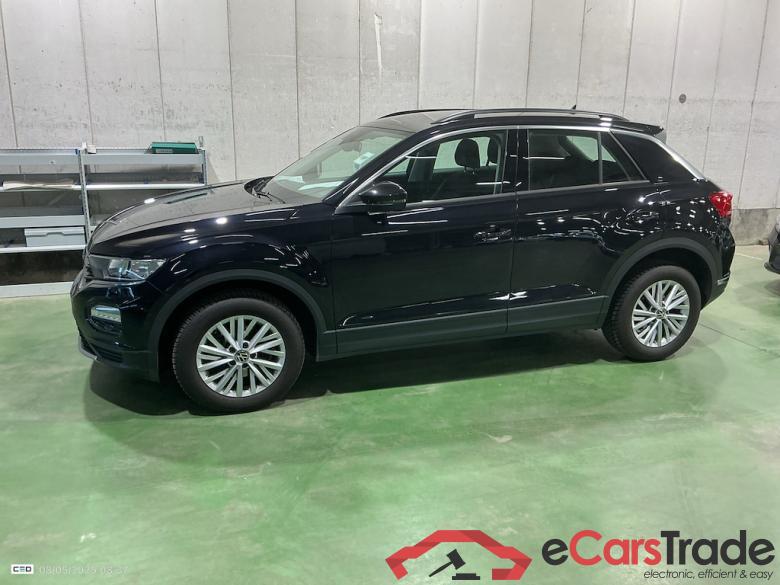 VOLKSWAGEN T-ROC 1.0 TSI Style OPF #3