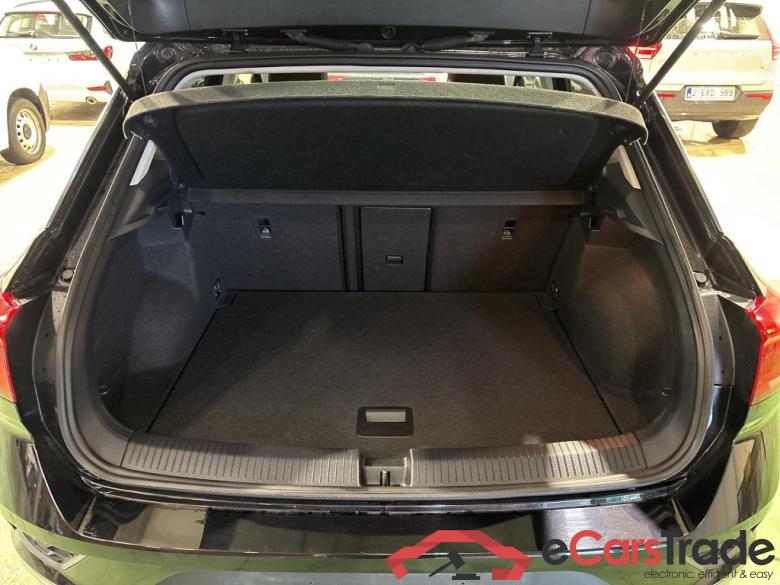 VOLKSWAGEN T-ROC DIESEL 1.6 TDi SCR Style #4