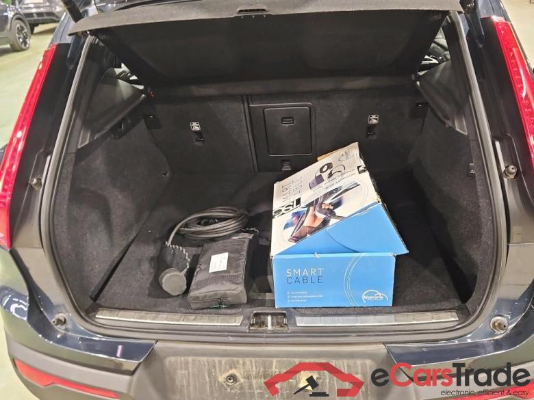 VOLVO XC40 1.5 T5 PHEV Inscription #4