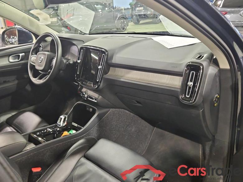VOLVO XC40 1.5 T5 PHEV Inscription #5