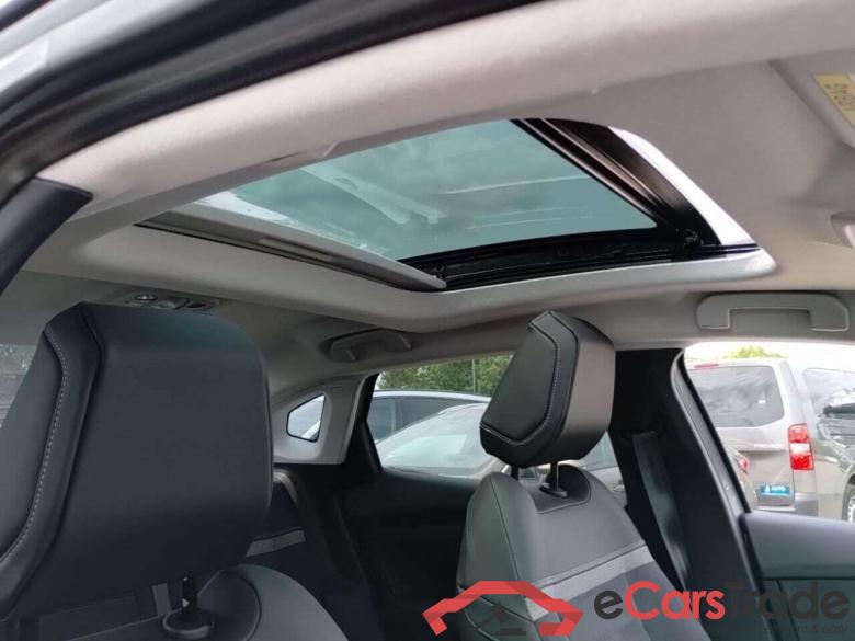 CITROEN Ë-C4 X Shine 50 kWh #5
