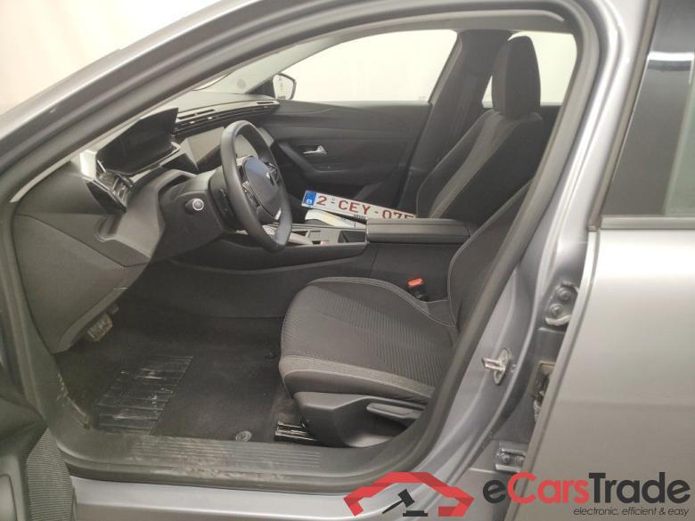 Peugeot 308 SW 1.5 BlueHDi 130 S&S EAT8 Active Pack 5d #6