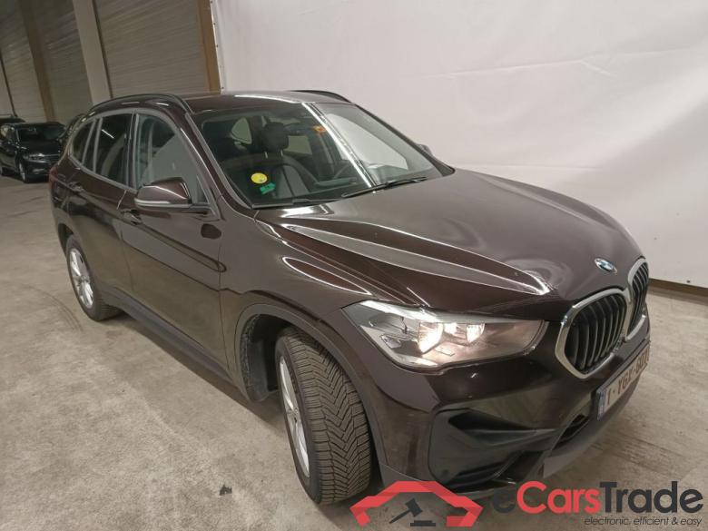 BMW X1 sDrive16dA (85 kW) 5d #2