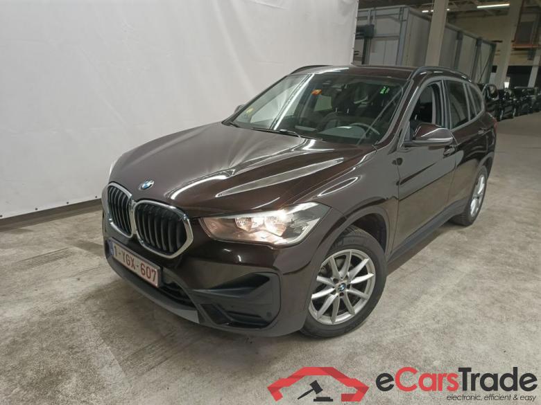 BMW X1 sDrive16dA (85 kW) 5d #4