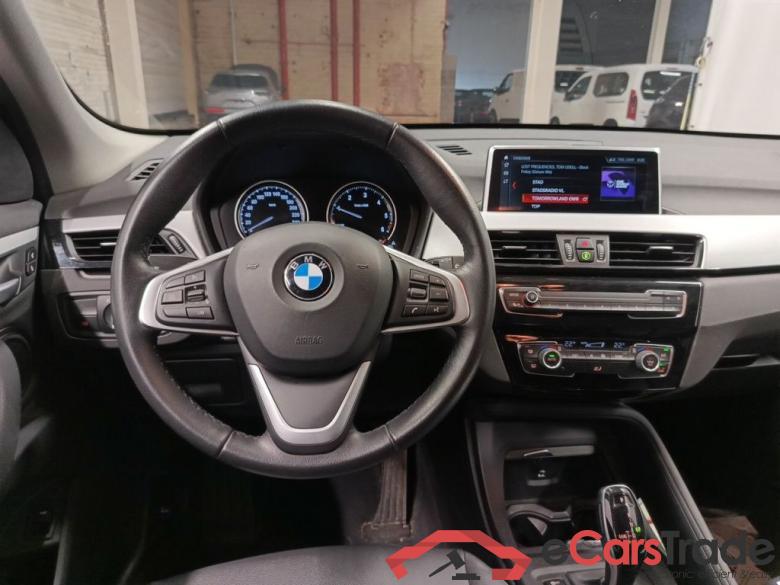 BMW X1 sDrive16dA (85 kW) 5d #6