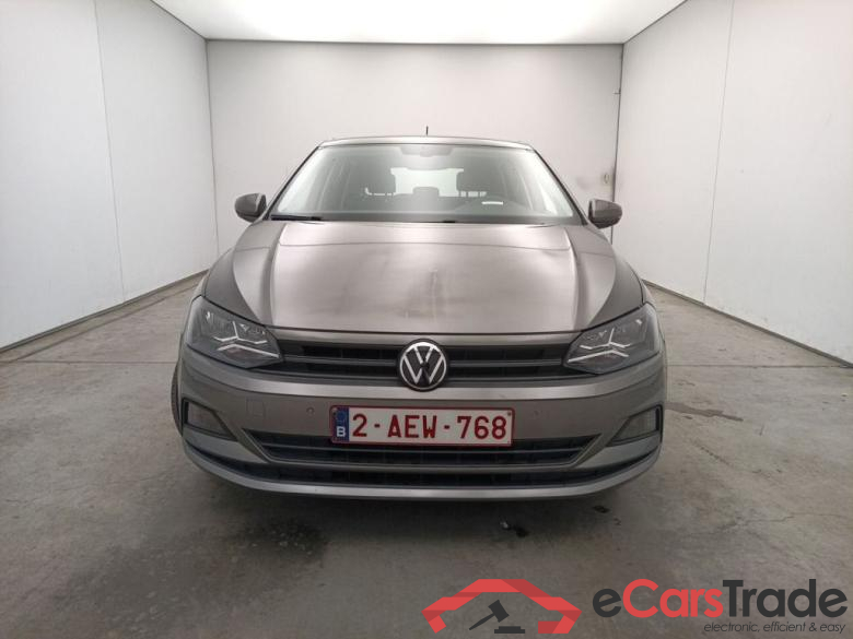 Volkswagen Polo 1.0 59kW Trendline 5d