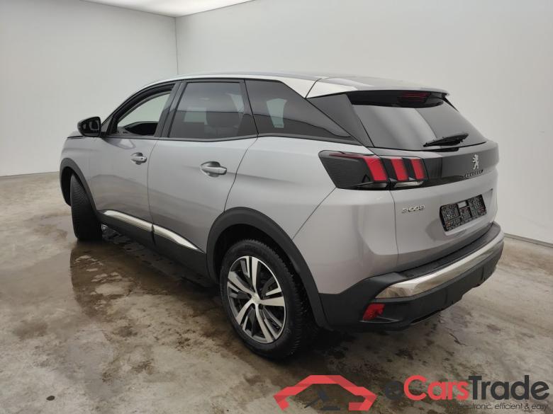 PEUGEOT 3008 DIESEL - 2021 1.5 BlueHDi 130 Allure 5d Auto #3
