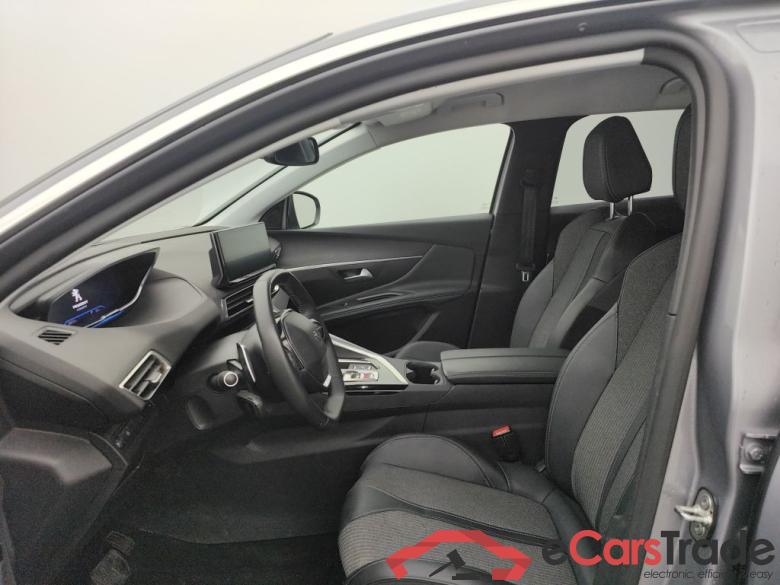 PEUGEOT 3008 DIESEL - 2021 1.5 BlueHDi 130 Allure 5d Auto #6