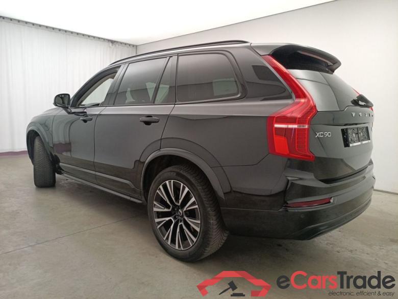 Volvo XC90 2.0 T8 4WD Plus Dark Aut. 5d 7pl #5