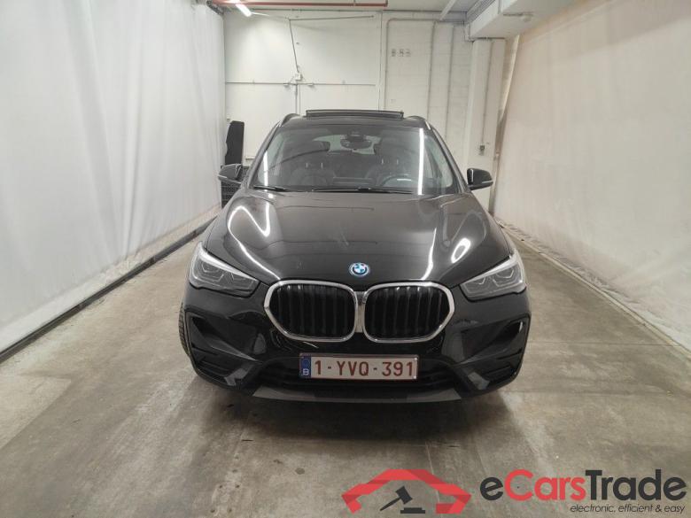 BMW X1 xDrive25e (162 kW) 5d #1