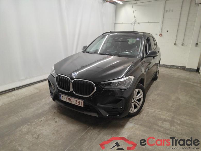BMW X1 xDrive25e (162 kW) 5d #3