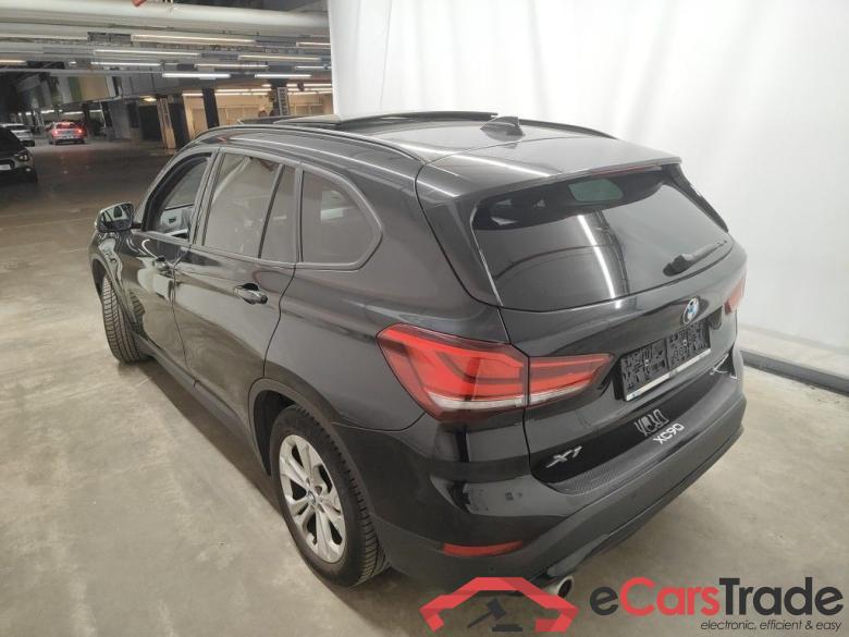 BMW X1 xDrive25e (162 kW) 5d #4