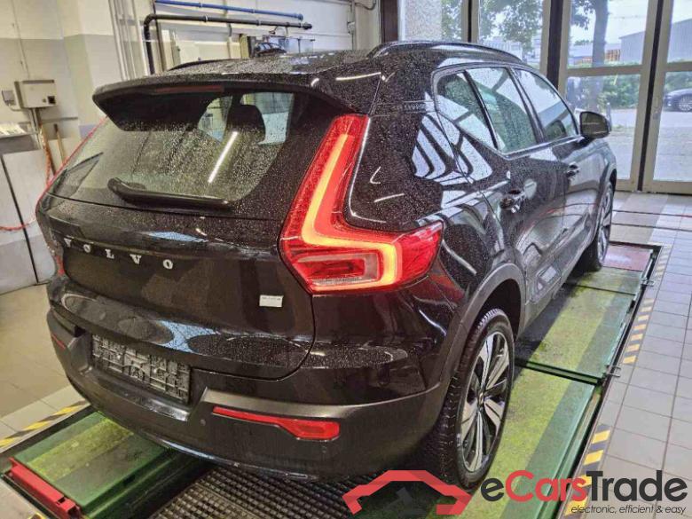Volvo XC40 (2017->) DE - SUV5 P8 Pure Electric 2WD, Core Recharge, (Facelift) 2022 - 2023 #3